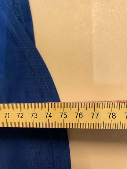 Nike Leeds Vintage Trikot XL 4946