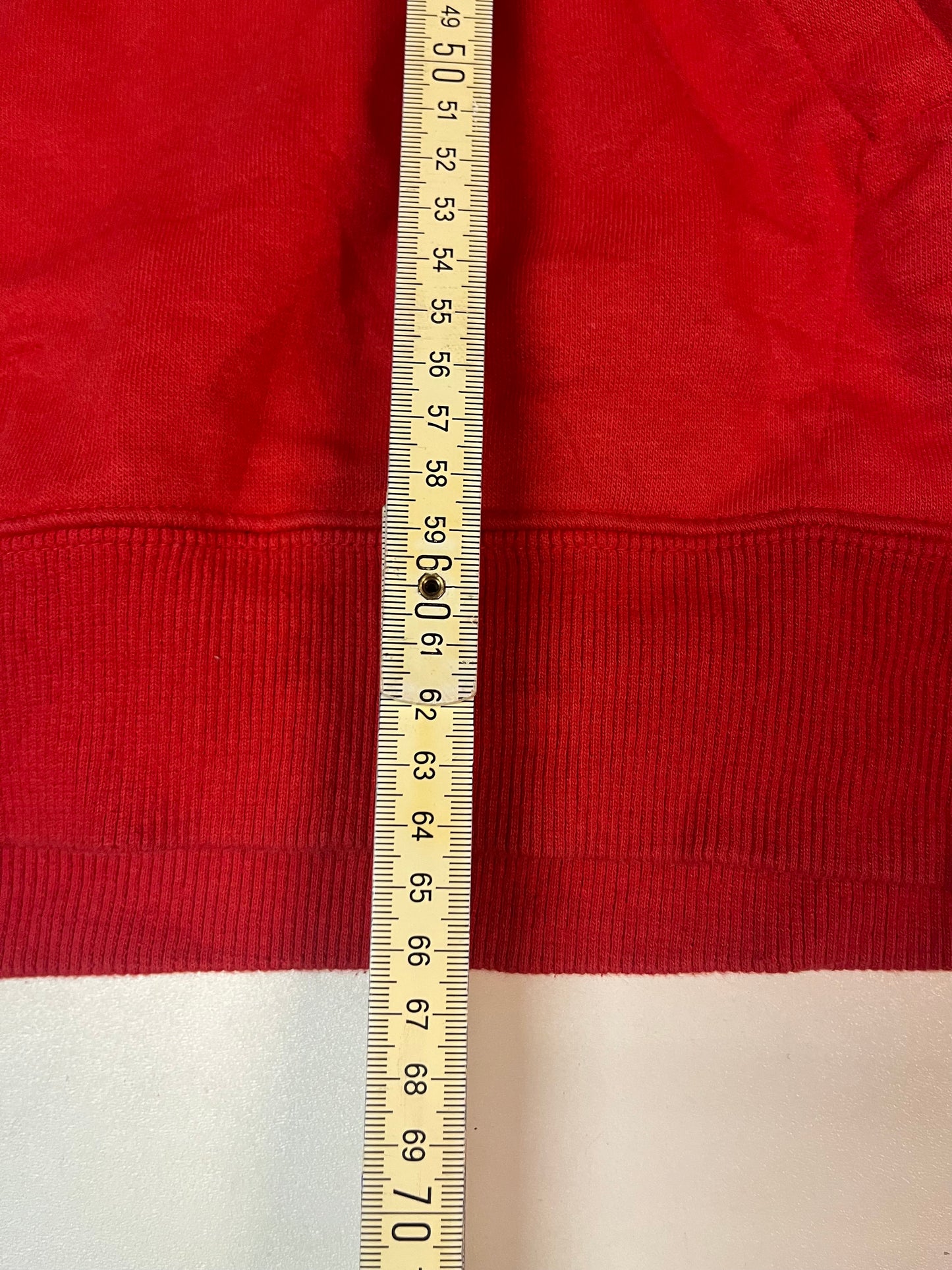 Nike Vintage Trackpants M baggy 5652