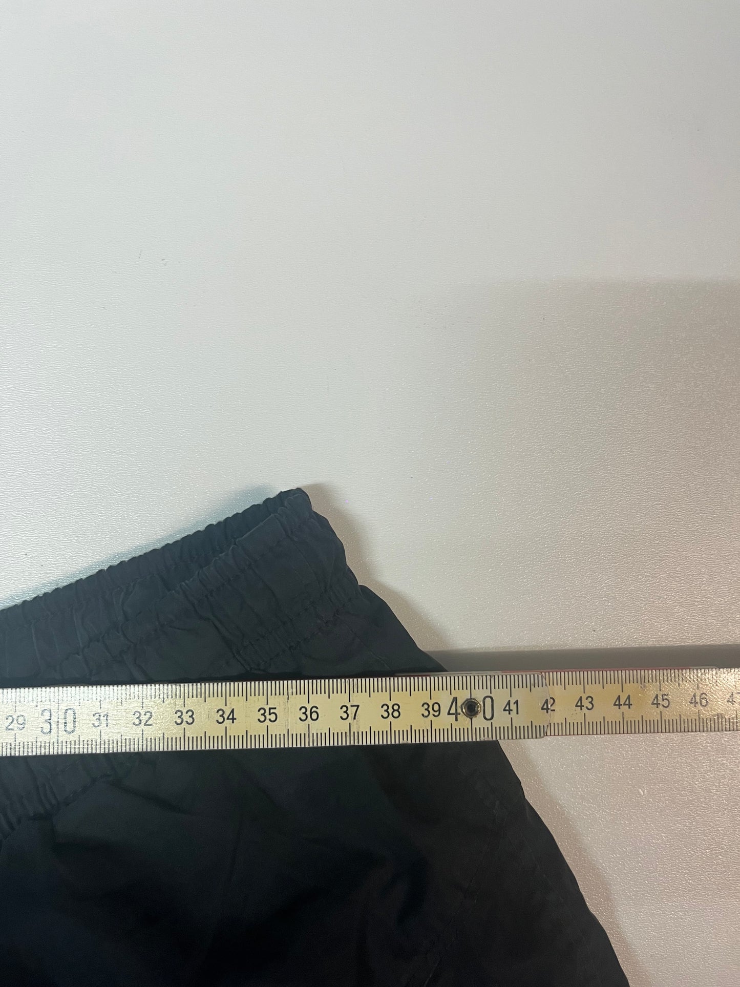 Vintage Nike Trackpants baggy M 5580