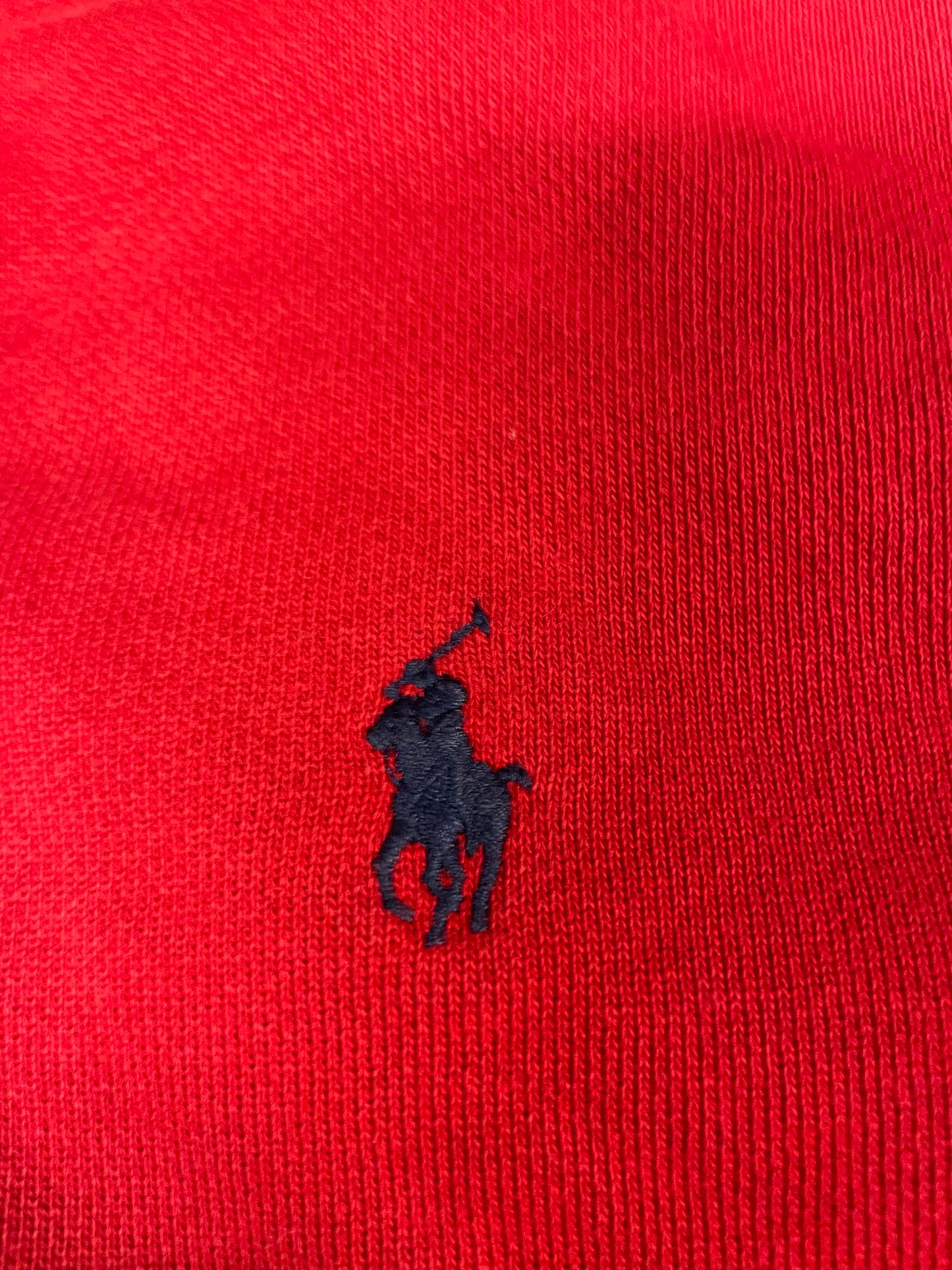 Ralph Lauren Vintage Hoodie XL 6052