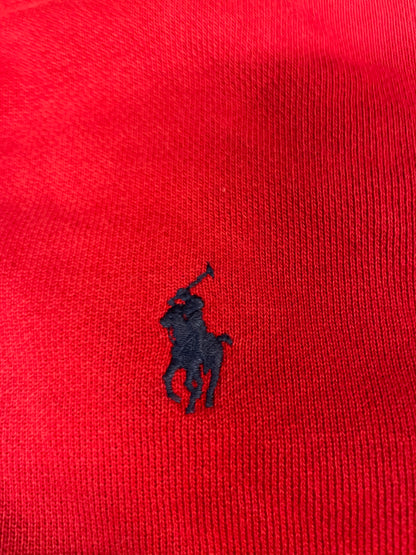 Ralph Lauren Vintage Hoodie XL 6052