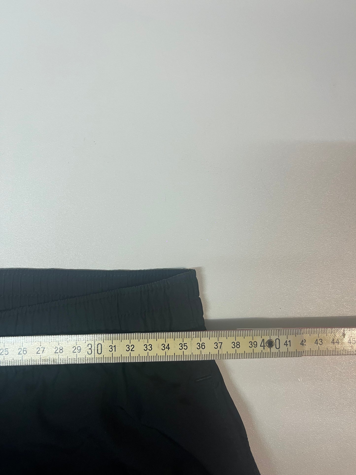 Vintage Nike Trackpants XL fit S - M 5670