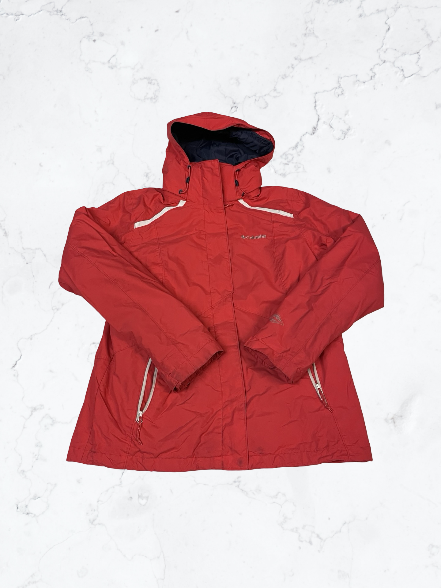 Columbia 2in 1 Jacke L 6041