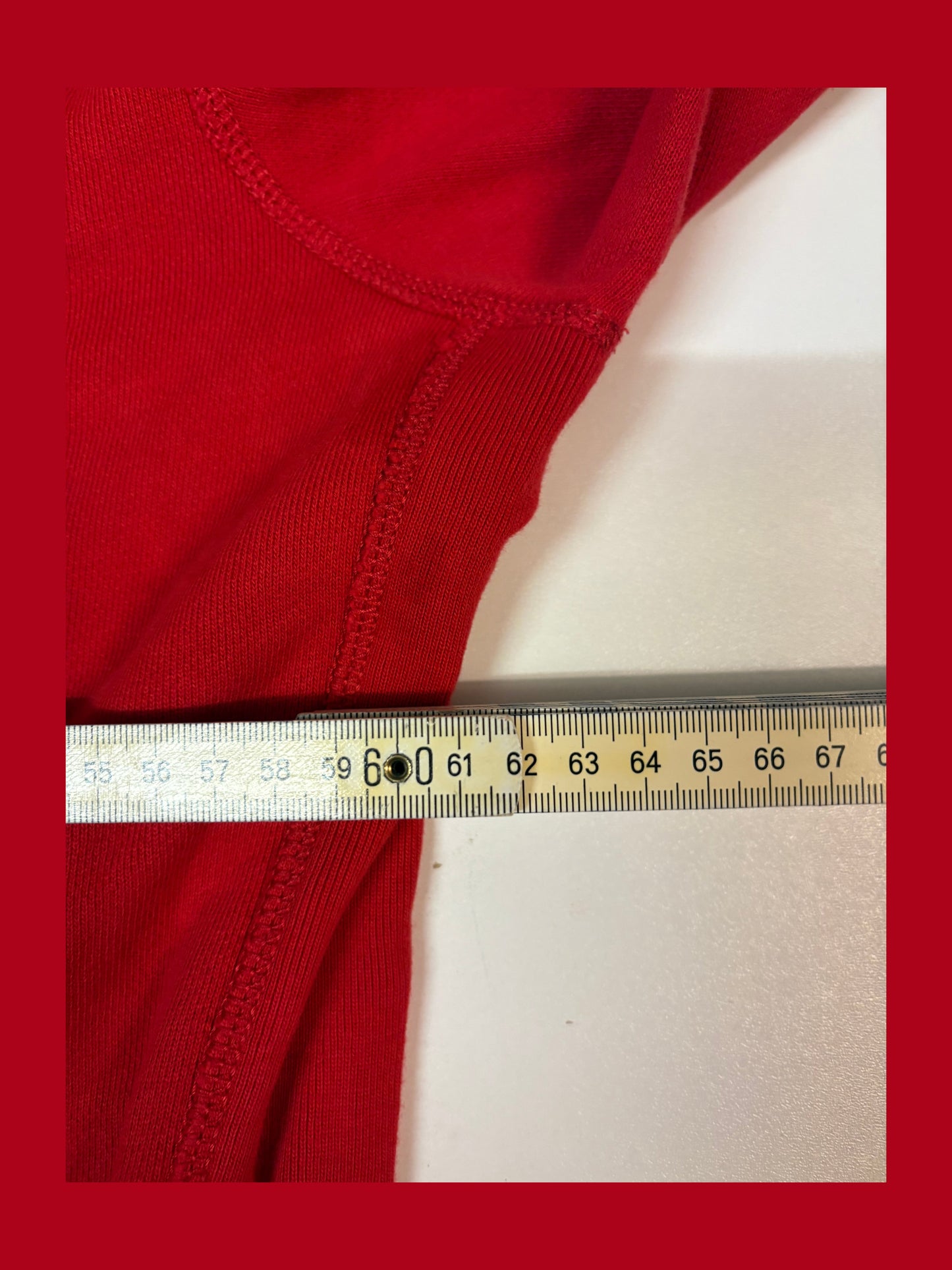 Polo Ralph Lauren Vintage Zipper Xl 6339