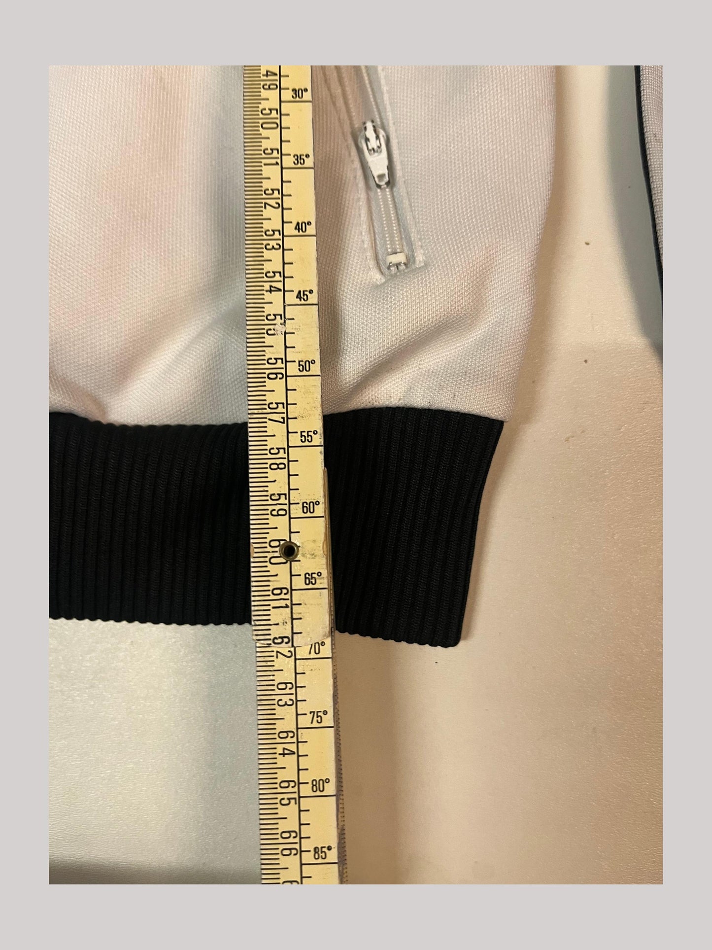 Adidas Vintage Jacke S 4597