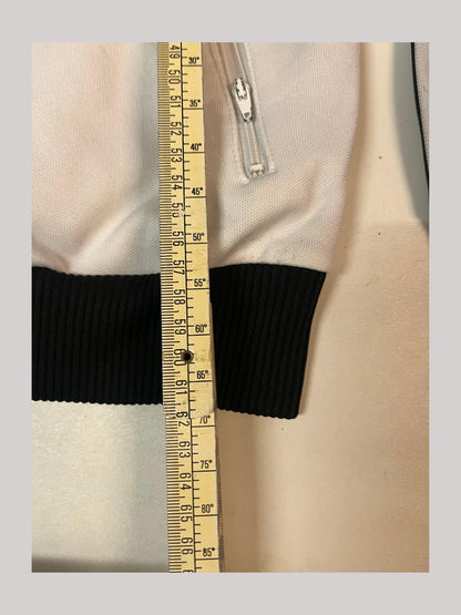 Adidas Vintage Jacke S 4597