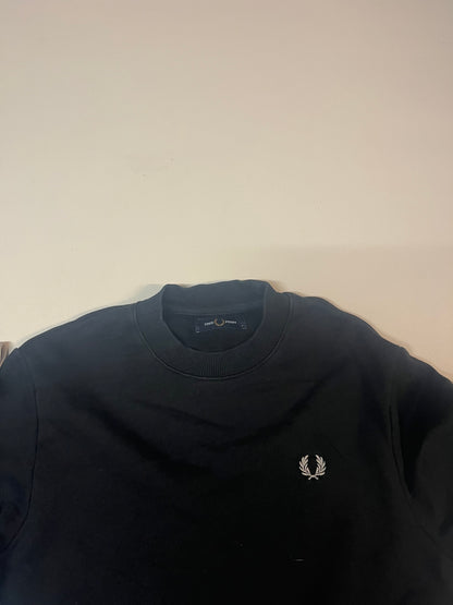 Vintage Fred Perry Sweatshirt S 5721