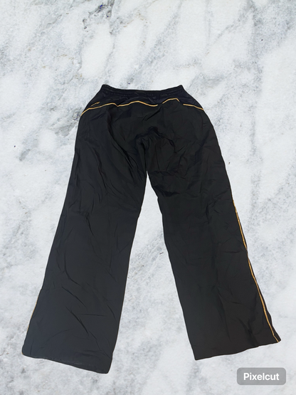 Vintage Nike Trackpants baggy S fit XXS 5715