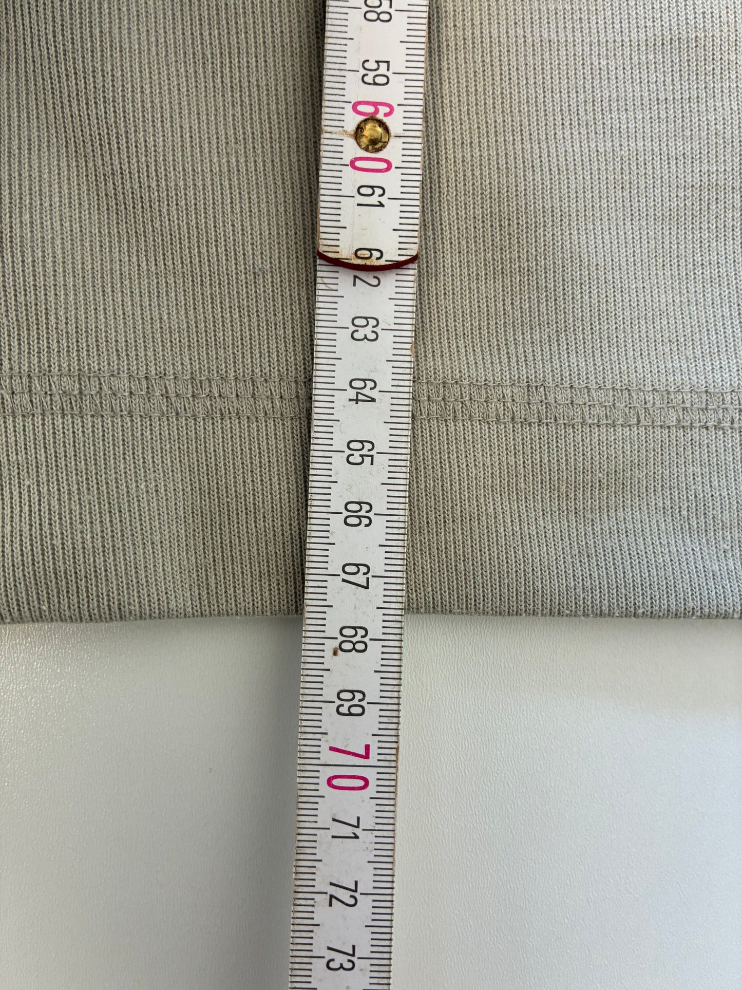 Vintage Adidas Sweatshirt M 6772