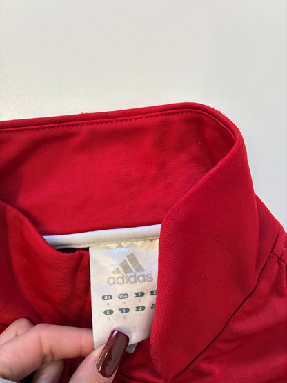 Vintage Adidas Trainingsjacke M fit S 6765