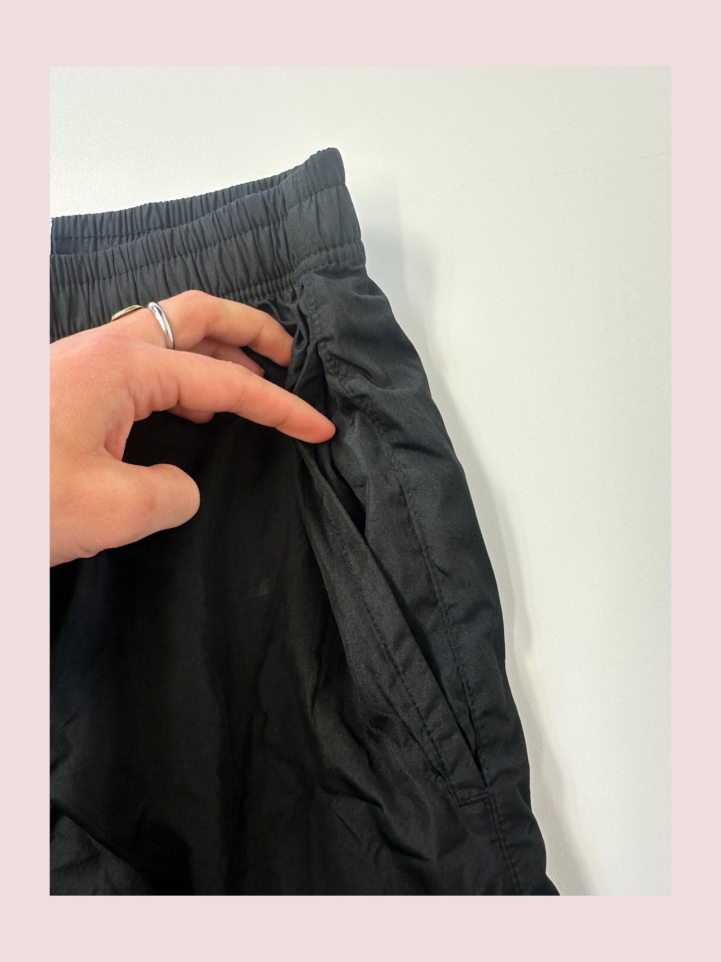 Champion vintage Trackpants L 7327