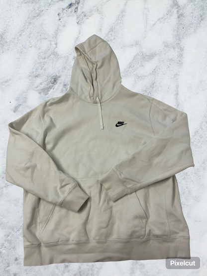 Vintage Nike Hoodie XL fit L 6693