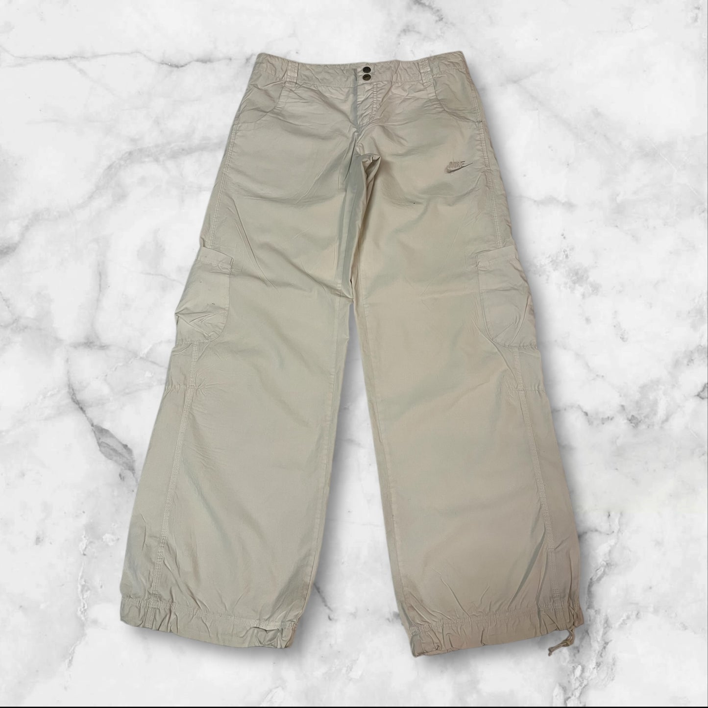 Nike Vintage Trackpants 38 4894