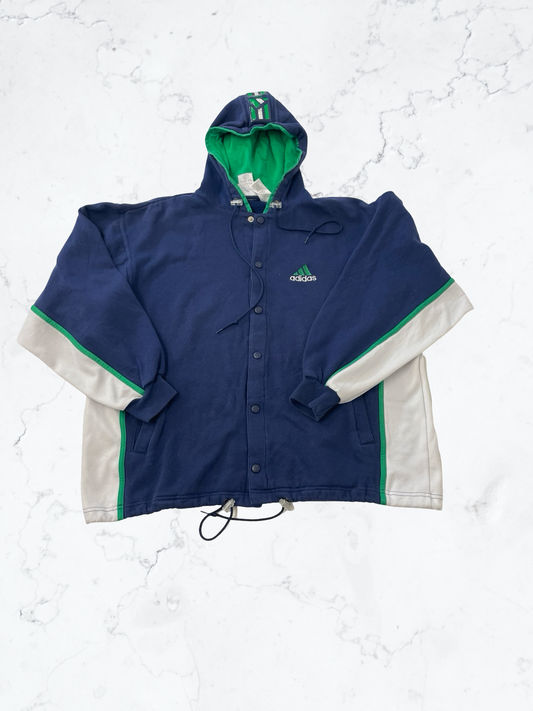 Adidas Vintage Trackjacket M 6610