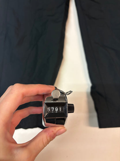 Nike Vintagw Trackpants m baggy 5791