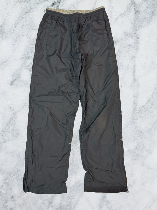 Reebok Vintage Trackpants M baggy 6410