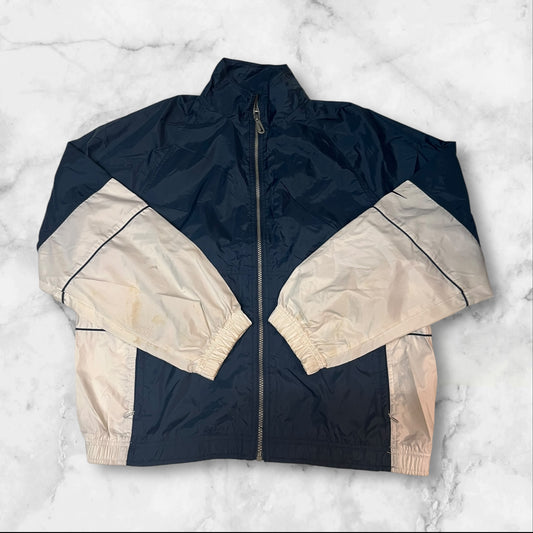 Vintage Nike Jacke M 3176