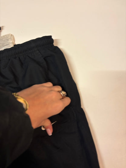 Nike Vintage Trackpants S baggy 6503
