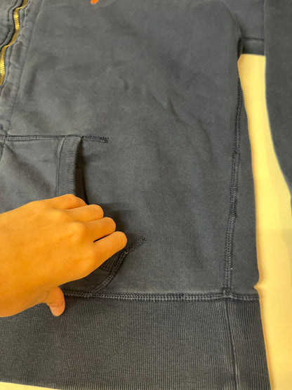 Polo Ralph Lauren Zipper Xl 4266