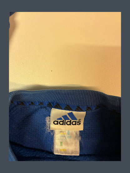 Vintage Adidas Sweatshirt M 6099