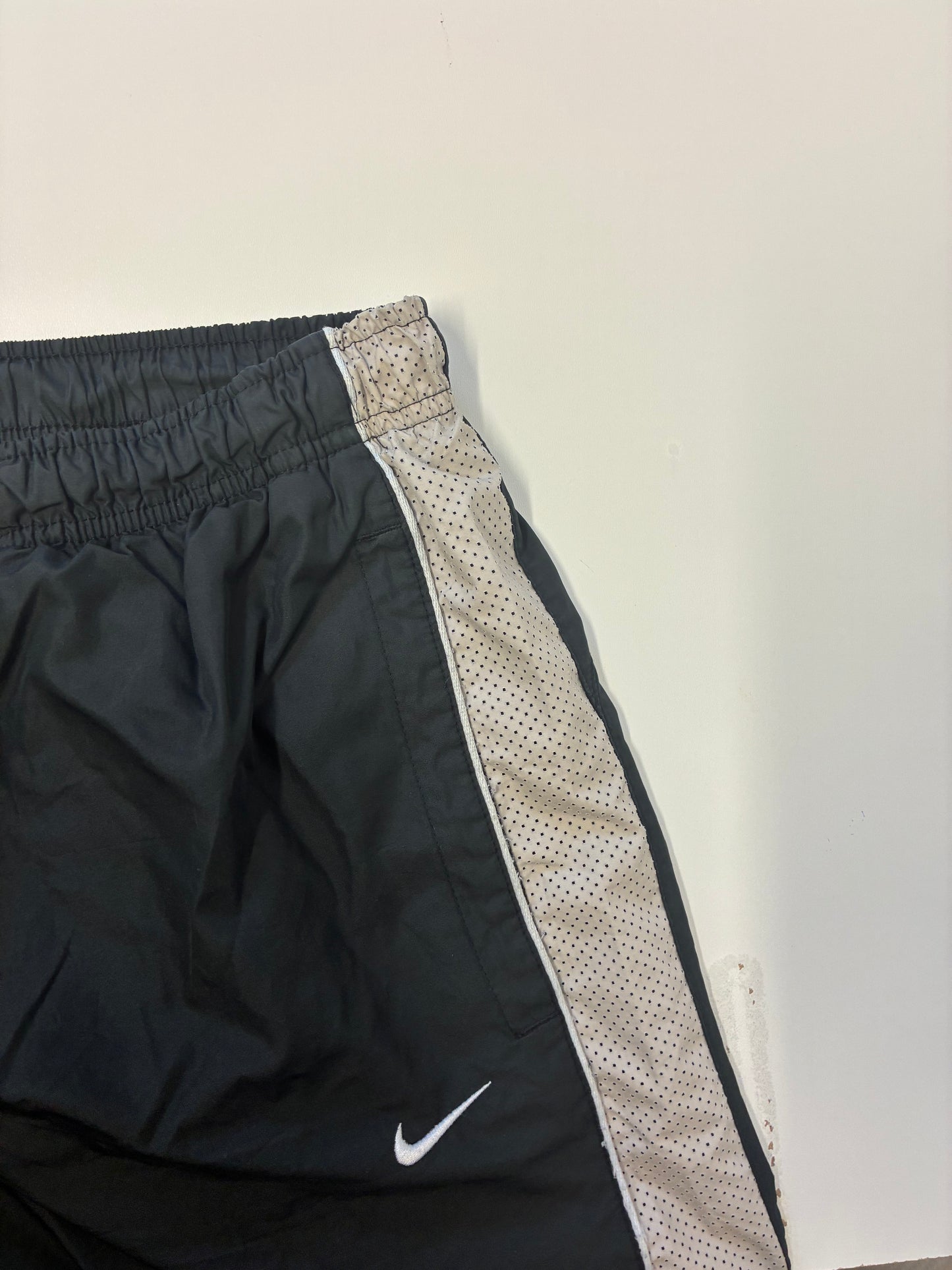 Vintage Nike Trackpants L fit M 6800