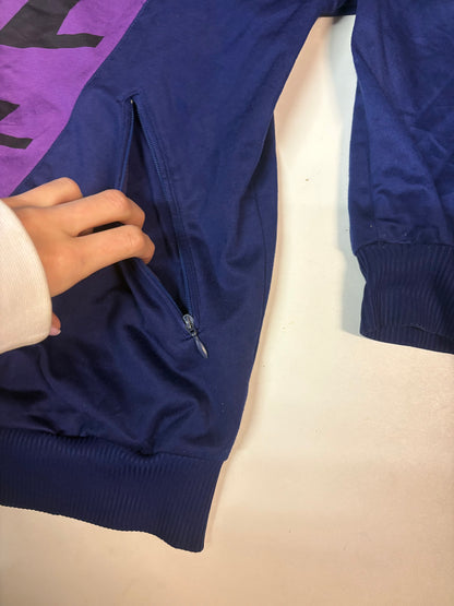 Adidas Vintage Trackjacket xs-s 5858