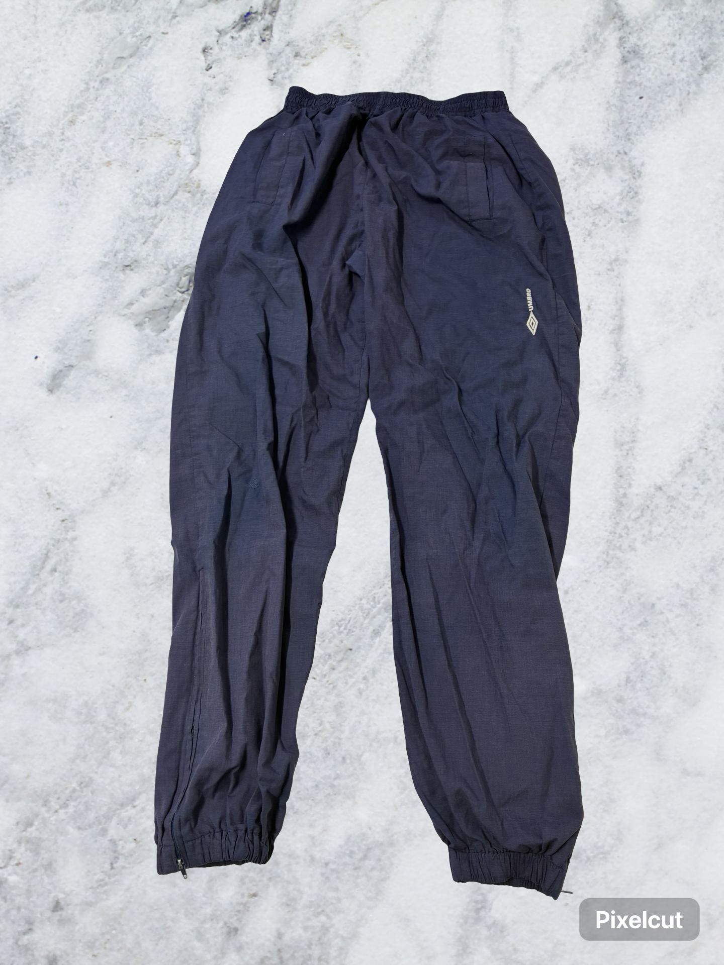 Vintage Umbro Trackpants S 6704