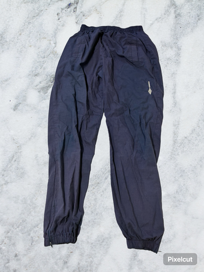 Vintage Umbro Trackpants S 6704