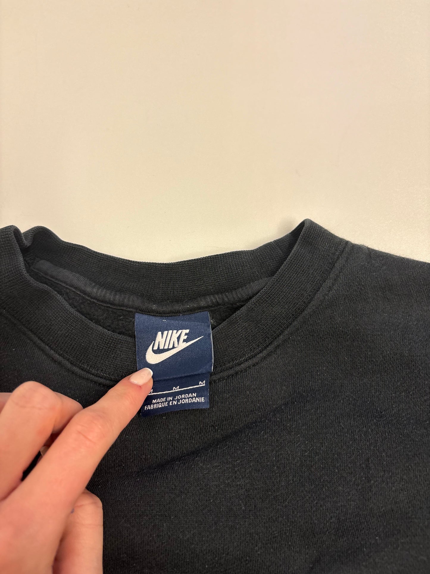 Nike Vintage Sweatshirt M 6673