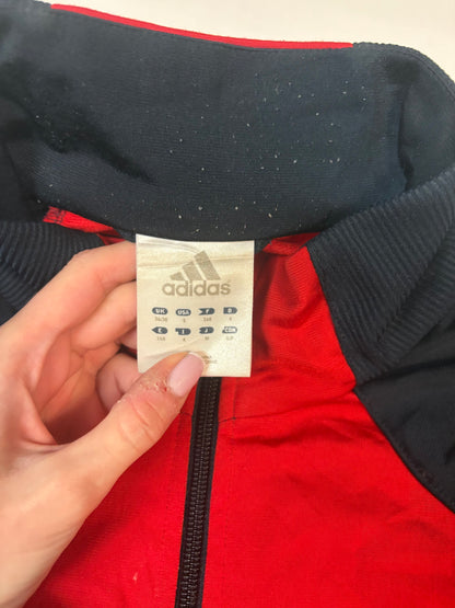 Adidas Vintage Trackjacket M 5861