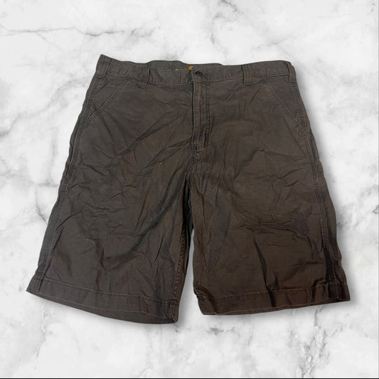 Vintage Carhartt Shorts 38 3679