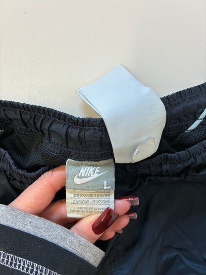 Vintage Nike Trackpants L 6751
