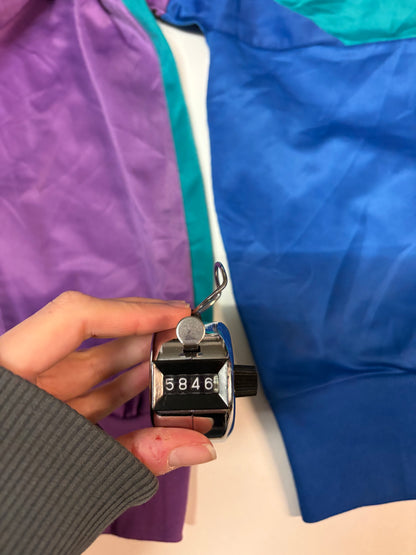 Adidas Vintage Trackjacket S 5846