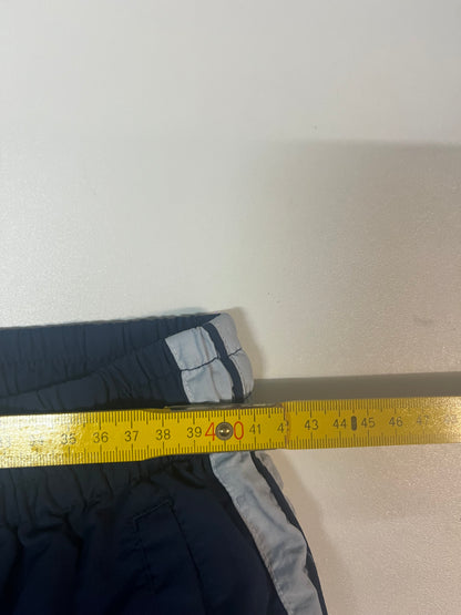 Vintage Ellesse Trackpants XL fit S 3208