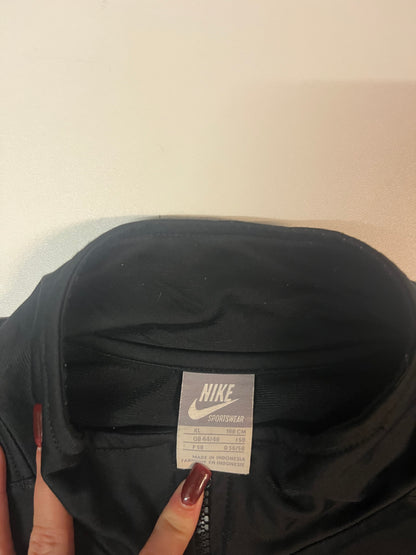Vintage Nike Trainingsjacke XL 4867