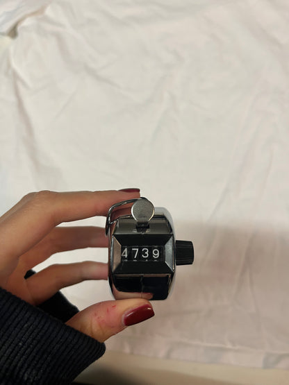 Polo Ralph Lauren Vintage Tshirt M/L 4739