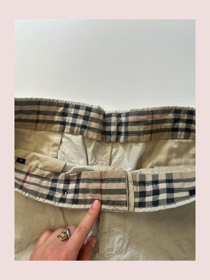 Burberry vintage Jeans 52  7314