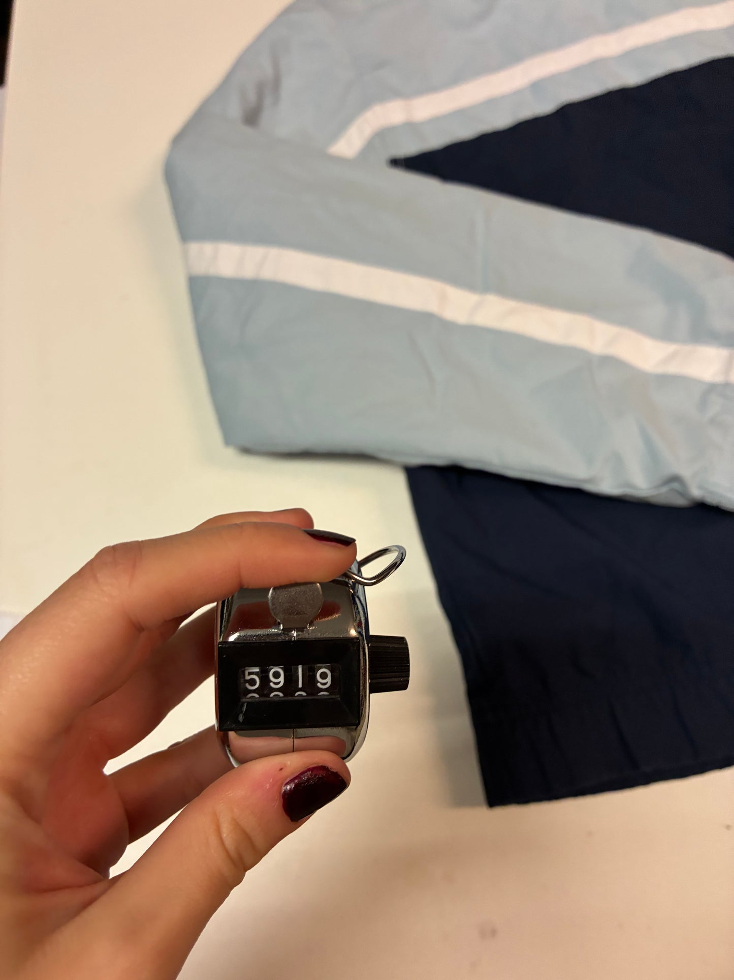 Vintage Reebok Trainingsjacke S 5919