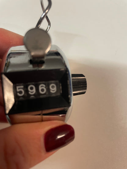 Lacoste Vintage Trackjacket S 5969