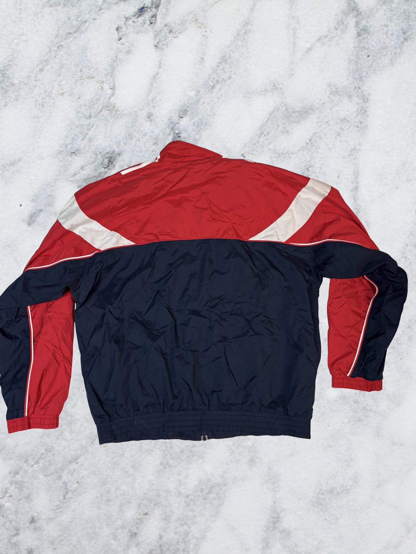 Adidas Vintage Trackjacket M-L 5844