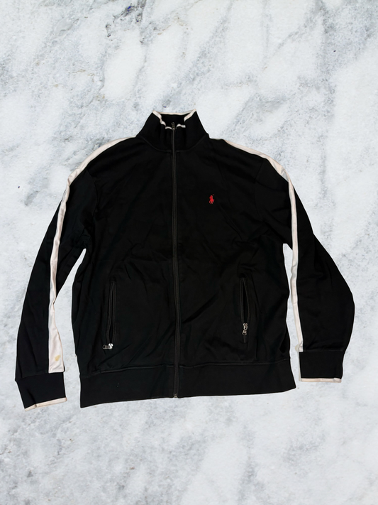 Polo Ralph Lauren Vintage Zipper xl 6363