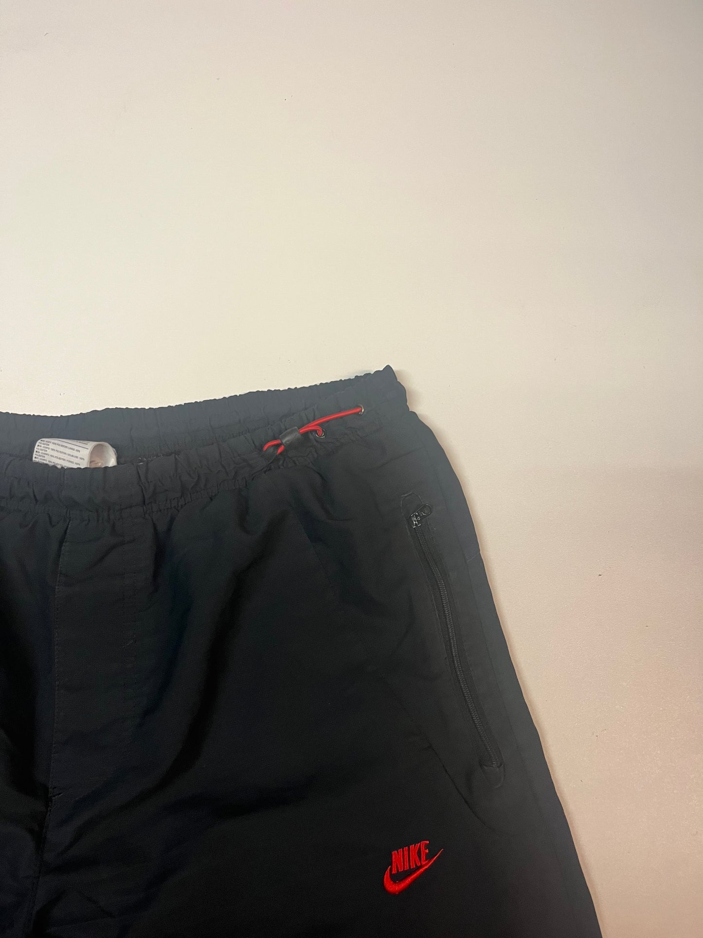 Vintage Nike 3/4 Trackpants baggy 5683