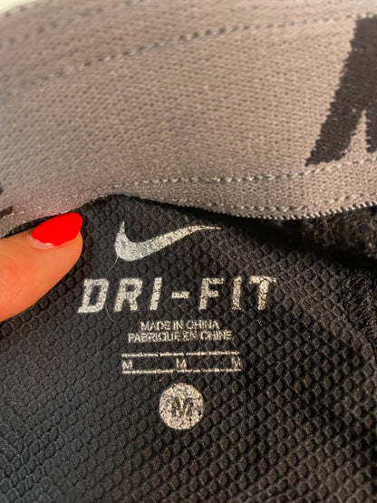 Nike Vintage Trackpants Baggy M 3256
