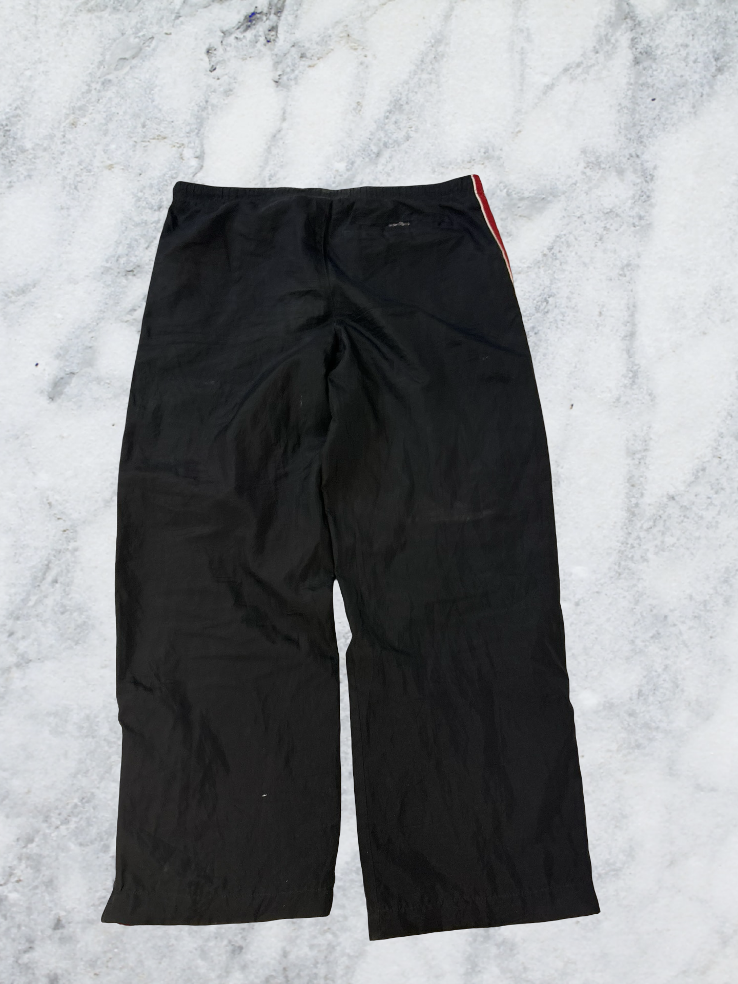 Nike Vintage Trackpants Xs baggy 7443