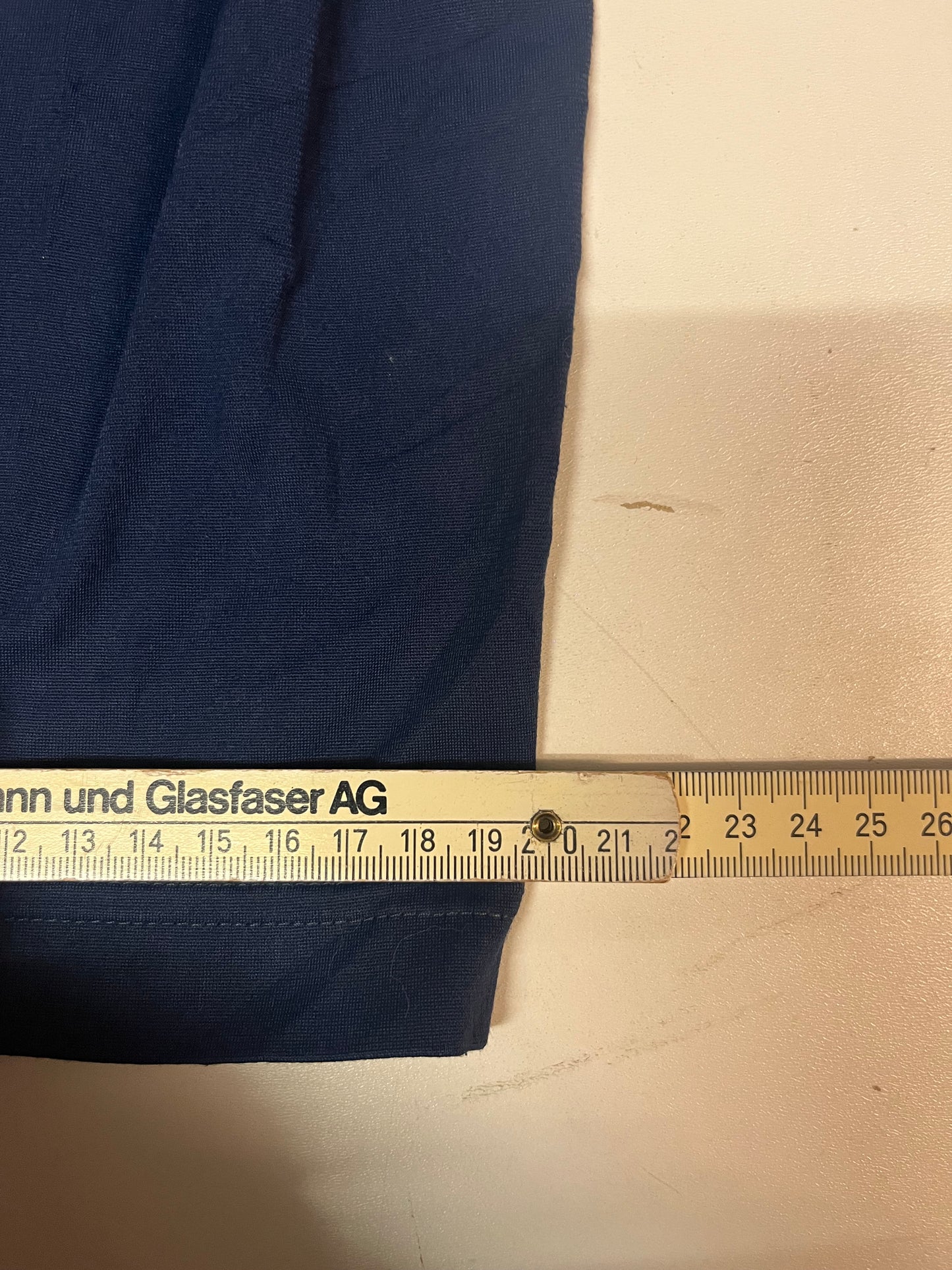 Vintage Nike Trackpants XL fit L 5535