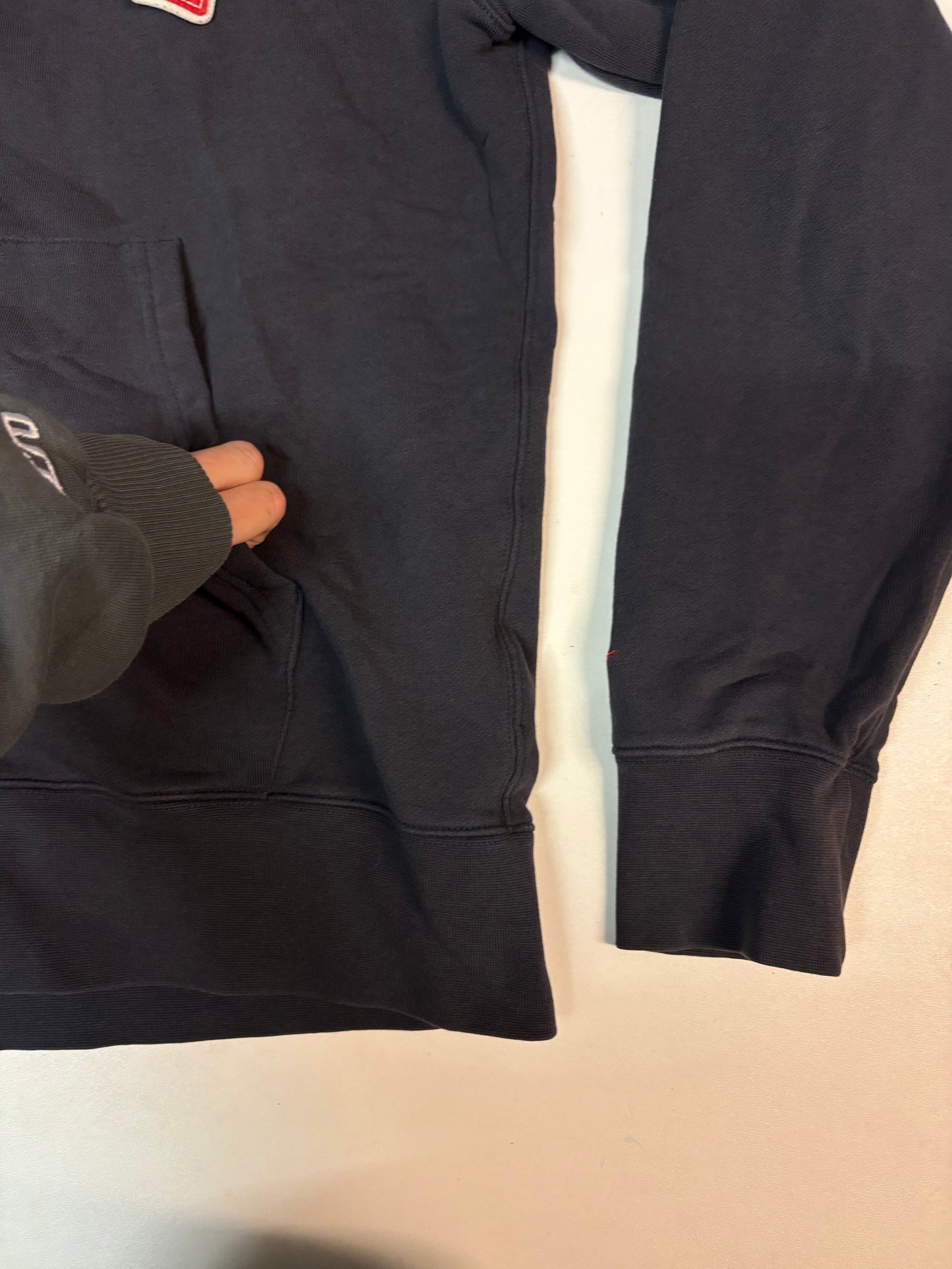 Nike Vintage Sweatjacke Xl 5820