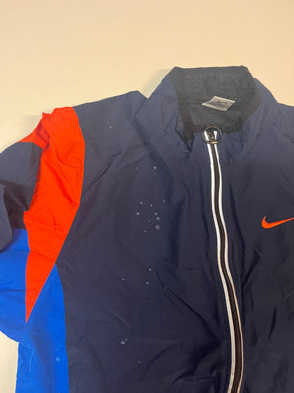 Vintage Nike Regenjacke M 3311