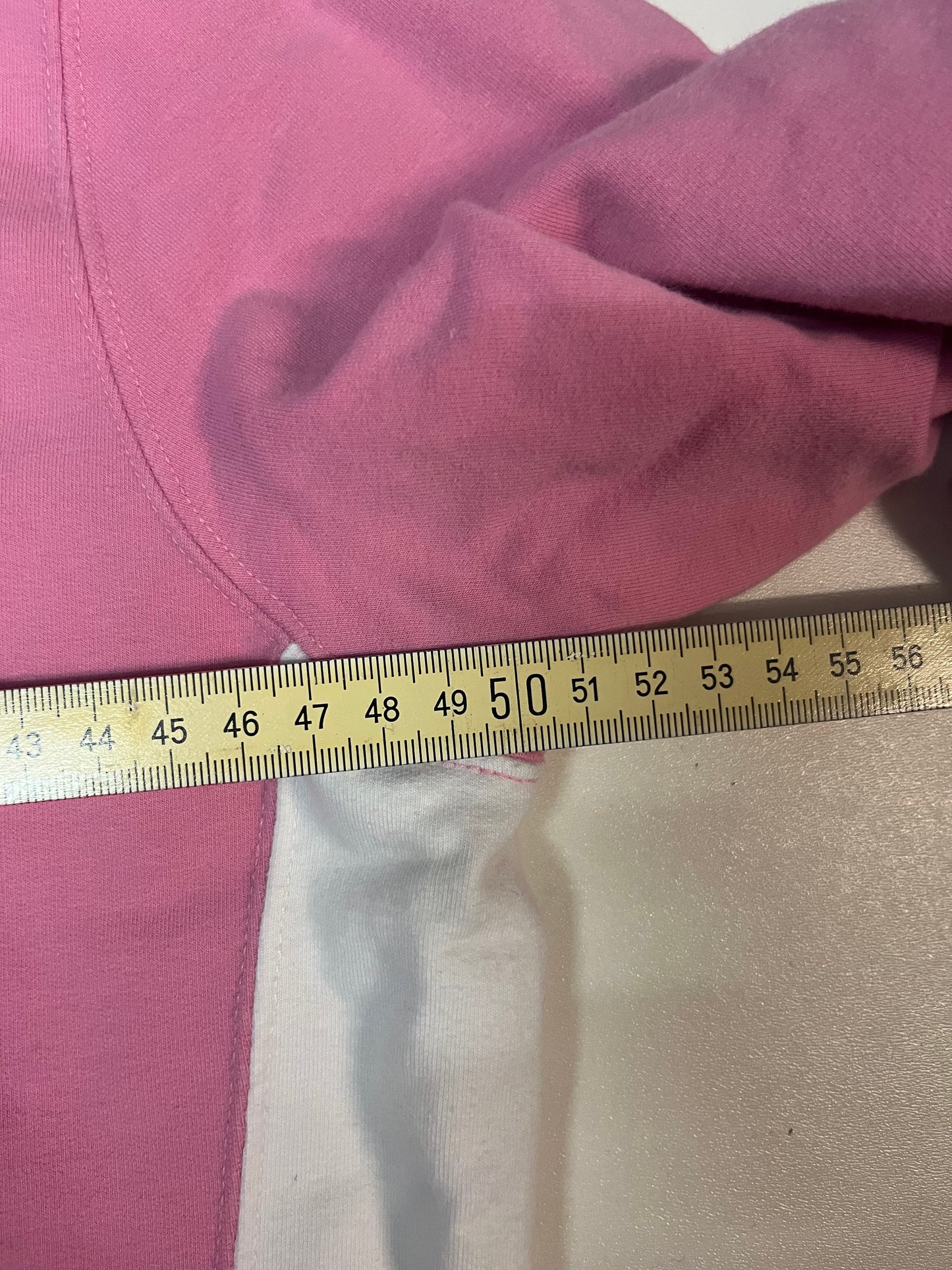 Vintage Polo Ralph Lauren Hoodie Damen L fit S 4275