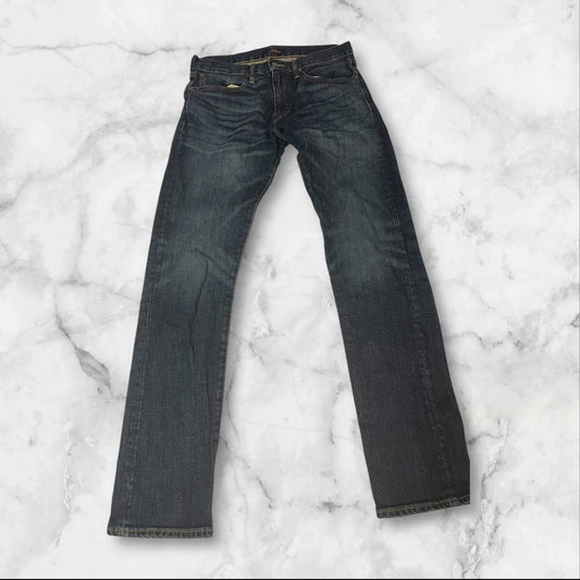 Polo Ralph Lauren Vintage Jeans W30 L32 3486