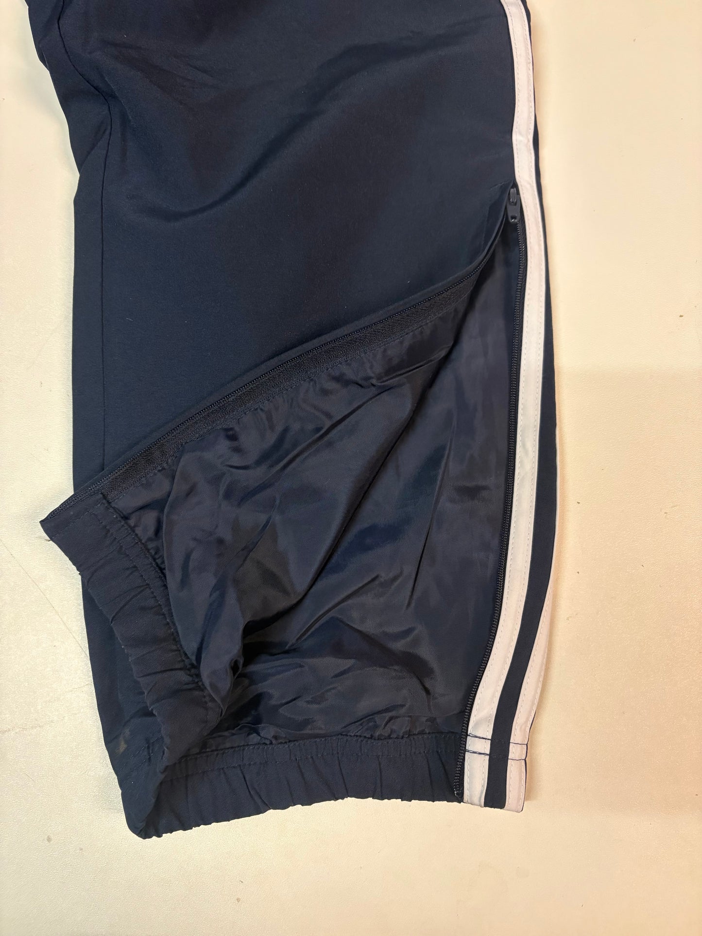 Adidas Vintage Trackpants xl baggy 5803